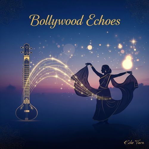 Bollywood Echoes EchoVarn MP3 Download