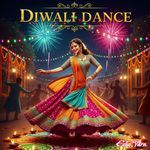 Diwali Dance - EchoVarn Song Download